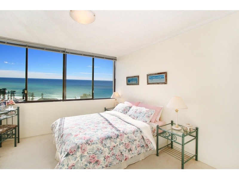 21/41 Kangaroo Street, Manly NSW 2095