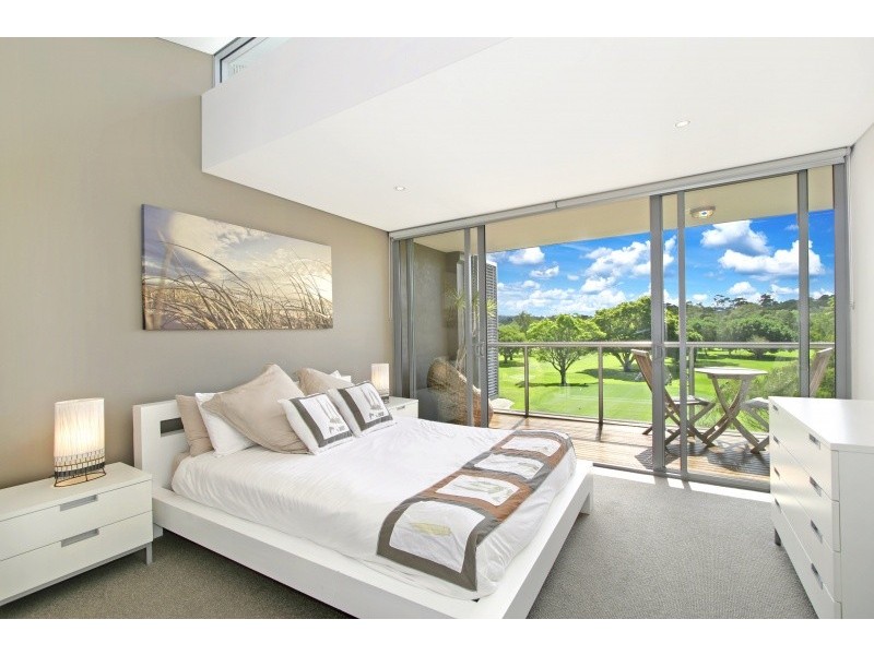 29/2A Campbell Parade, Manly Vale NSW 2093