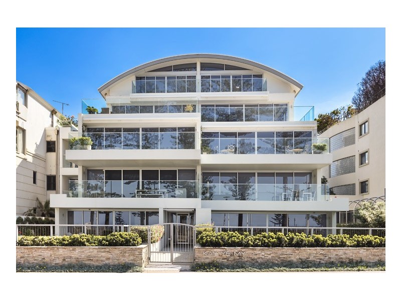 6/76-78 North Steyne, Manly NSW 2095