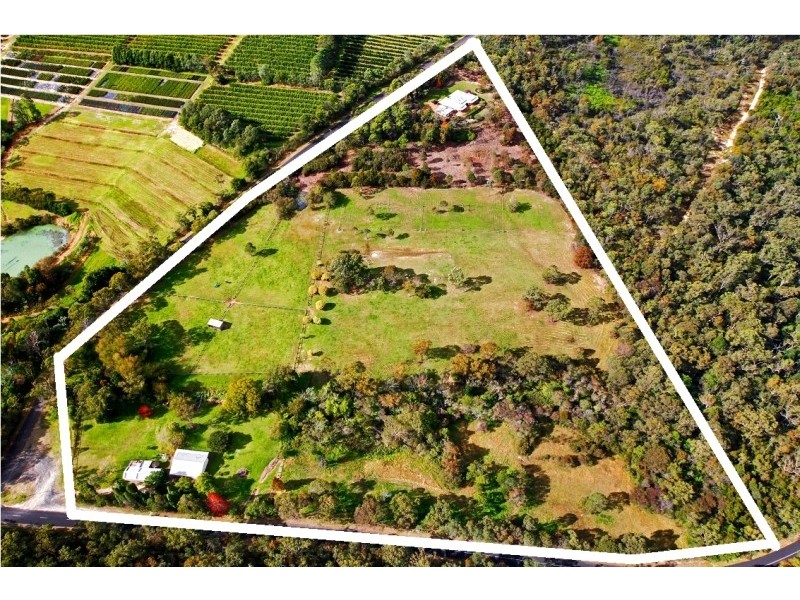 30 Berecry Road, Mangrove Mountain NSW 2250