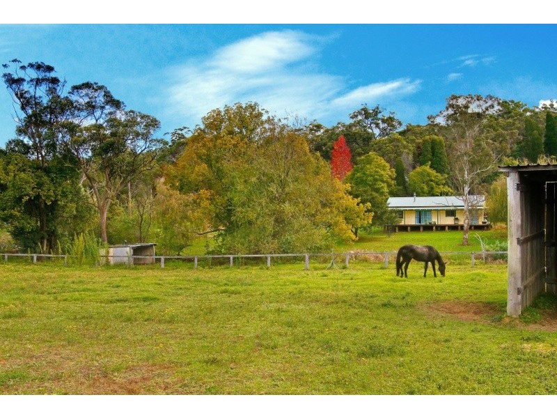 30 Berecry Road, Mangrove Mountain NSW 2250