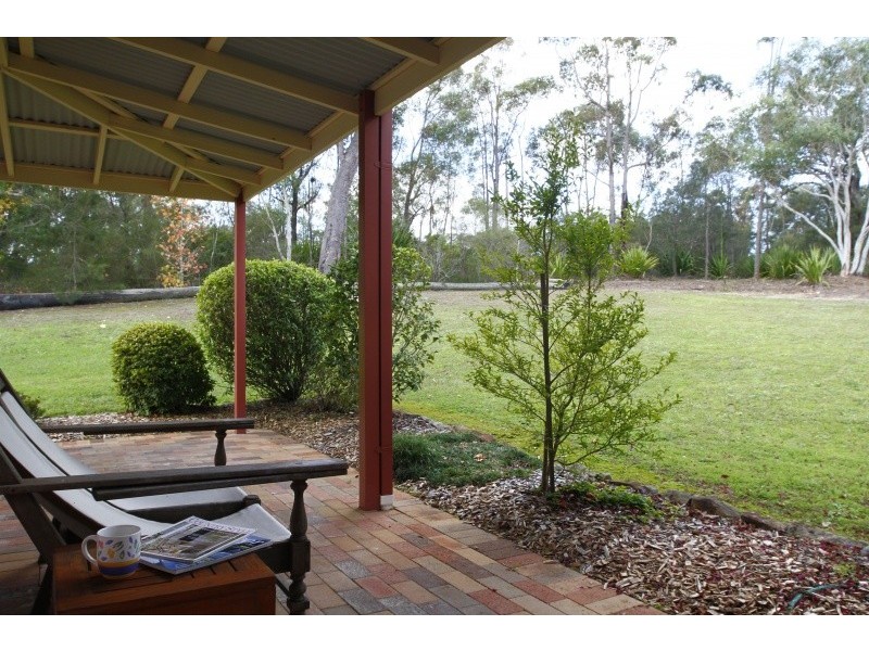 30 Berecry Road, Mangrove Mountain NSW 2250