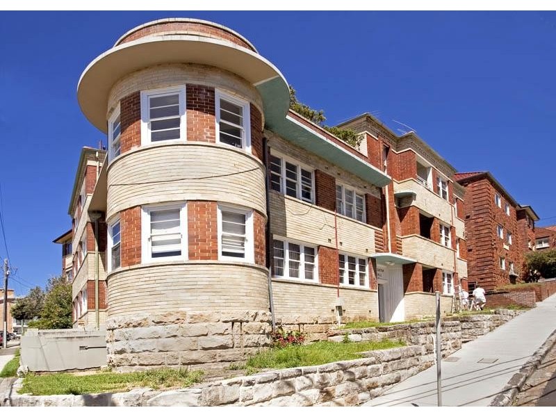 6/1A Fairlight Street, Manly NSW 2095