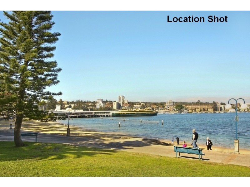 6/1A Fairlight Street, Manly NSW 2095