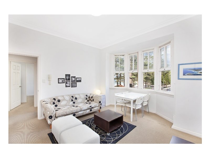 203/25 South Steyne, Manly NSW 2095