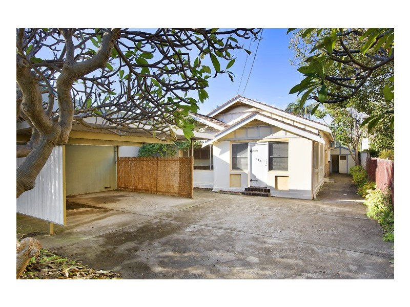 120  Pittwater Road, Manly NSW 2095