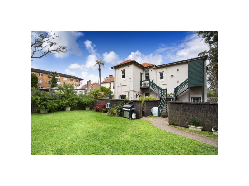 4/113 Spit Road, Mosman NSW 2088