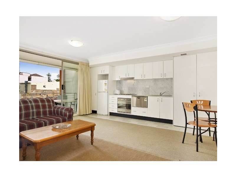 51/2-8 Darley Road, Manly NSW 2095