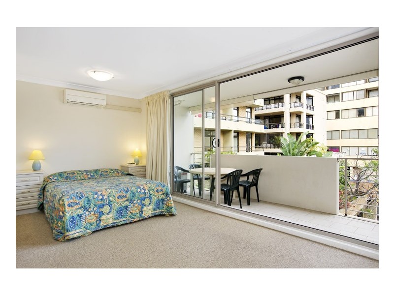 51/2-8 Darley Road, Manly NSW 2095