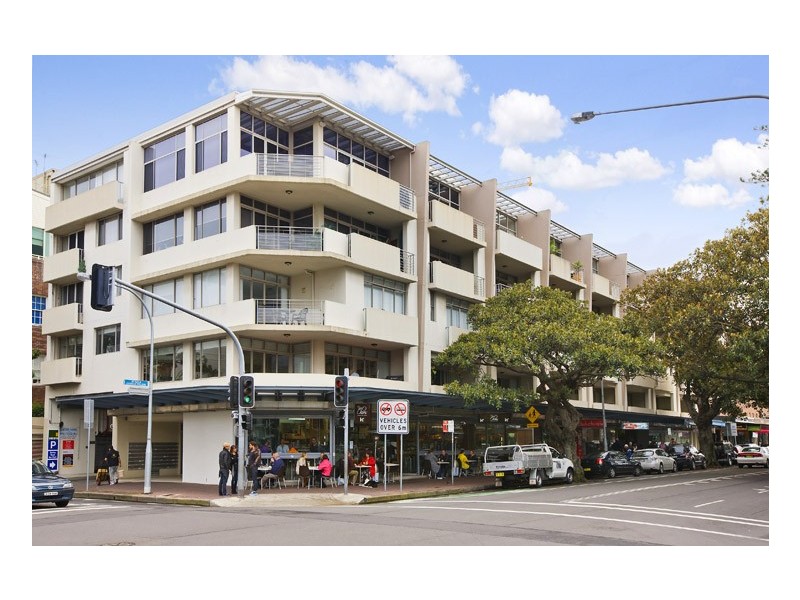 51/2-8 Darley Road, Manly NSW 2095