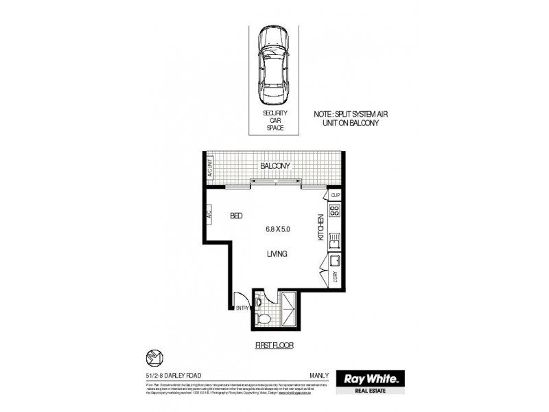 51/2-8 Darley Road, Manly NSW 2095
