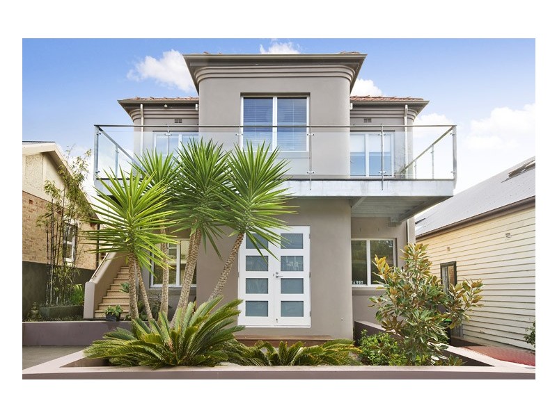 1/19 Bellevue Street, Fairlight NSW 2094