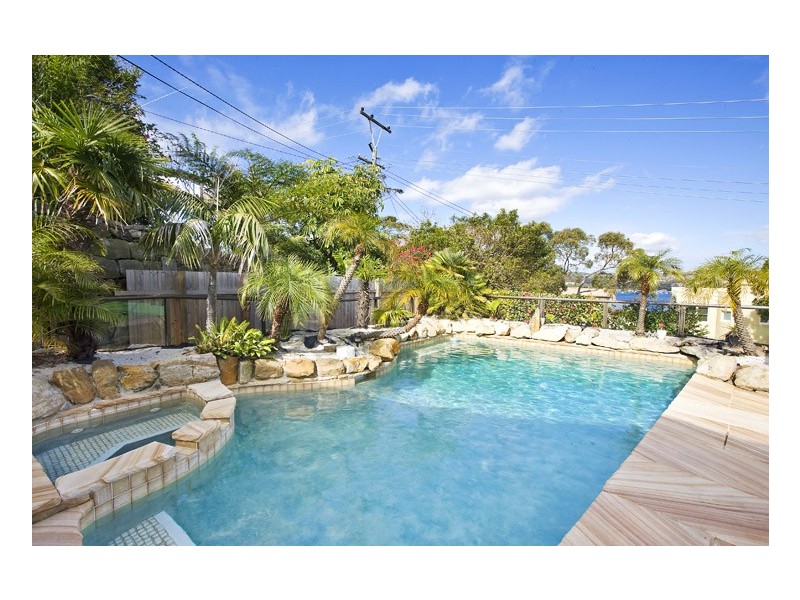 14 Moore Street, Clontarf NSW 2093