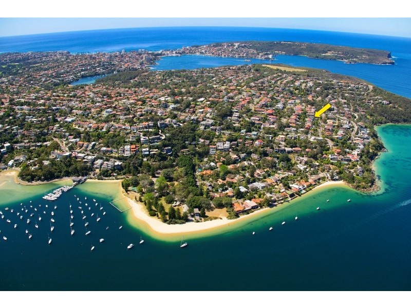 14 Moore Street, Clontarf NSW 2093