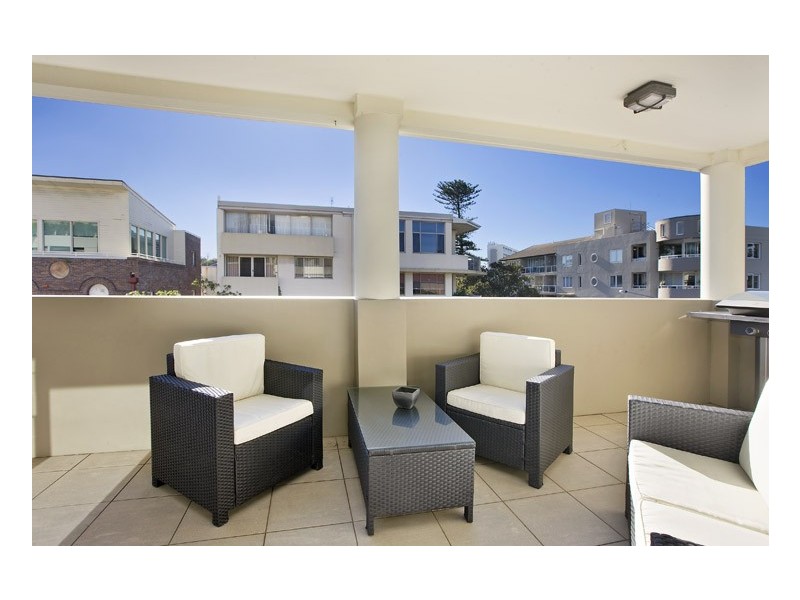 24/10 Darley Road, Manly NSW 2095