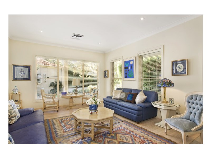 3A Wyngate Crescent, Forestville NSW 2087