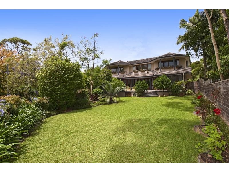 9 Gladys Avenue, Frenchs Forest NSW 2086
