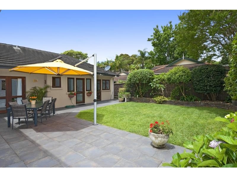 9 Gladys Avenue, Frenchs Forest NSW 2086