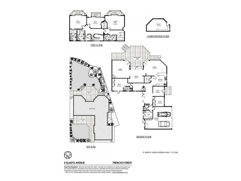 9 Gladys Avenue, Frenchs Forest NSW 2086