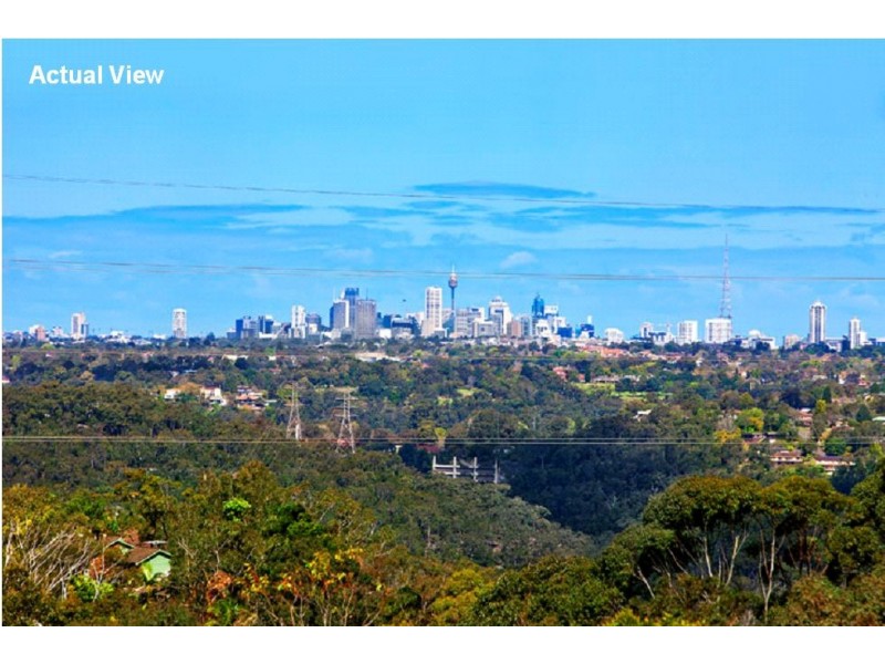 3 Poate Place, Davidson NSW 2085