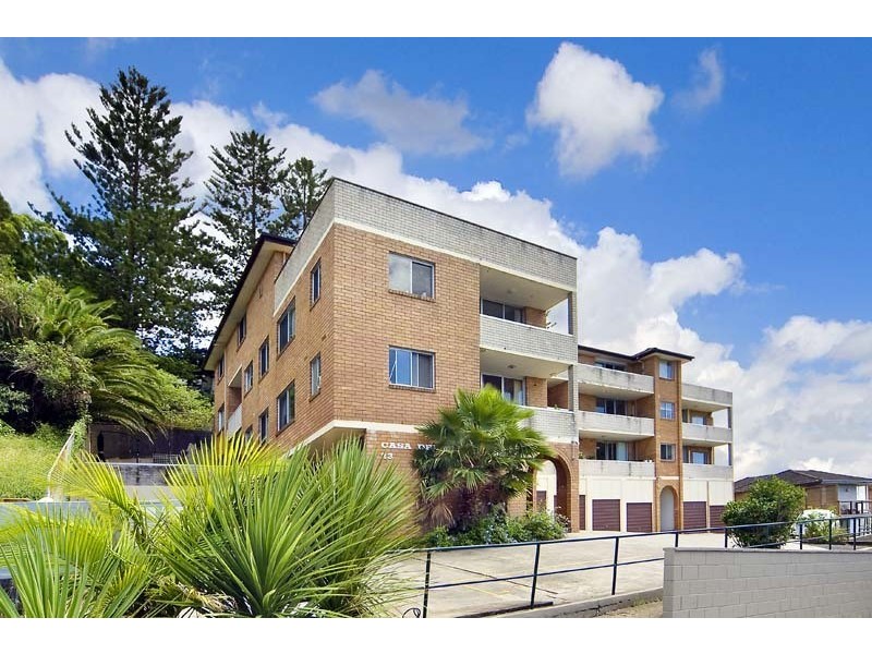 9/23 Ramsay Street, Collaroy NSW 2097