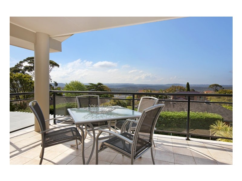 12 Valley View Road, Frenchs Forest NSW 2086