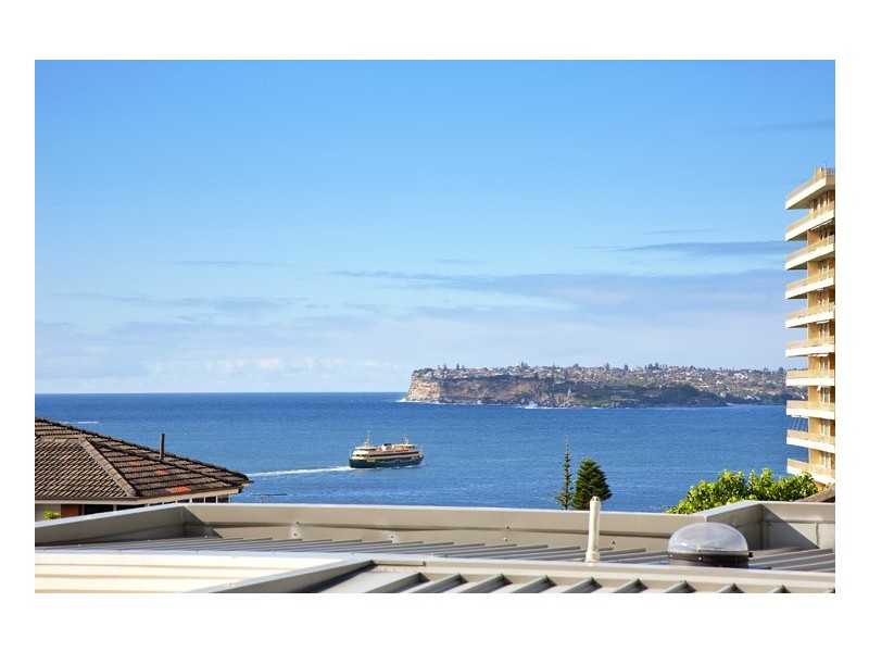 2/22 Woods Parade, Fairlight NSW 2094