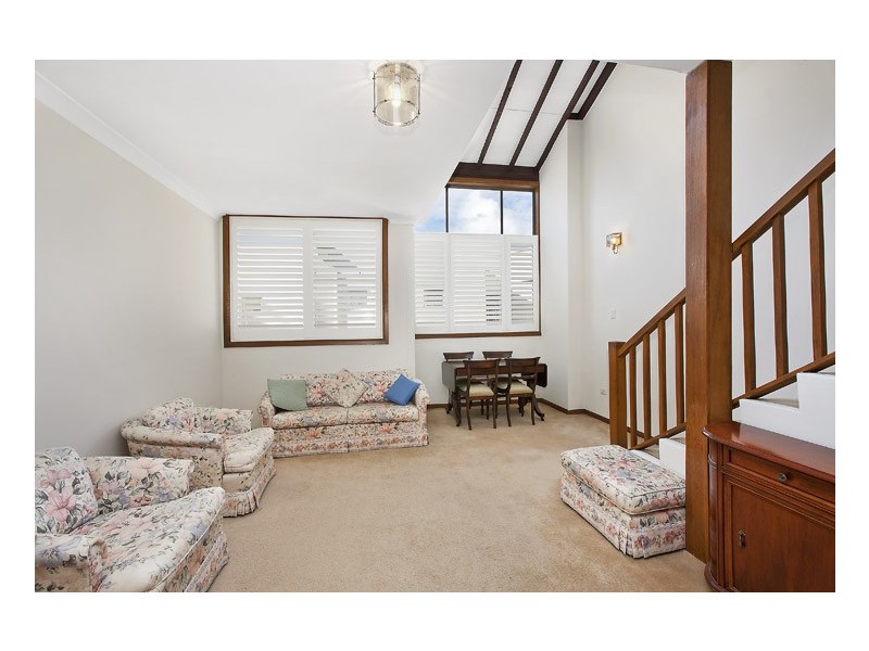 2/22 Woods Parade, Fairlight NSW 2094