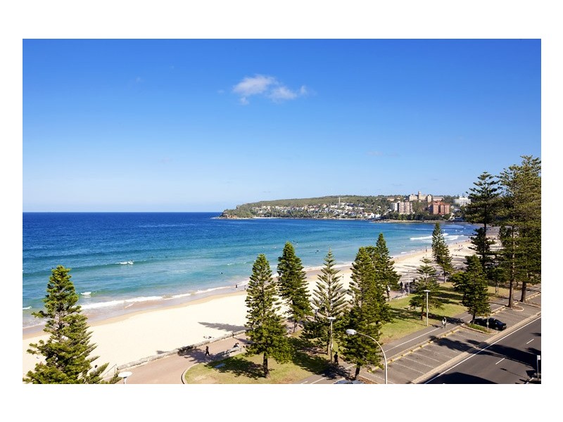 16/88 North Steyne, Manly NSW 2095