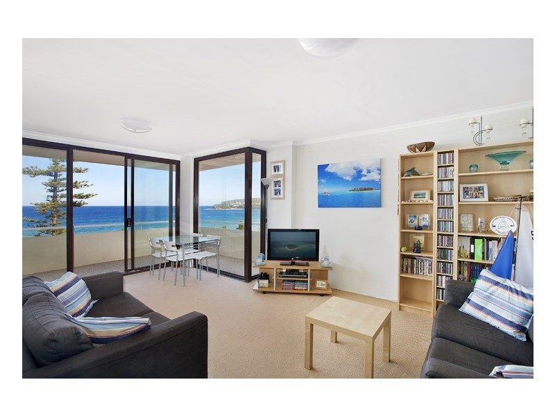 16/88 North Steyne, Manly NSW 2095