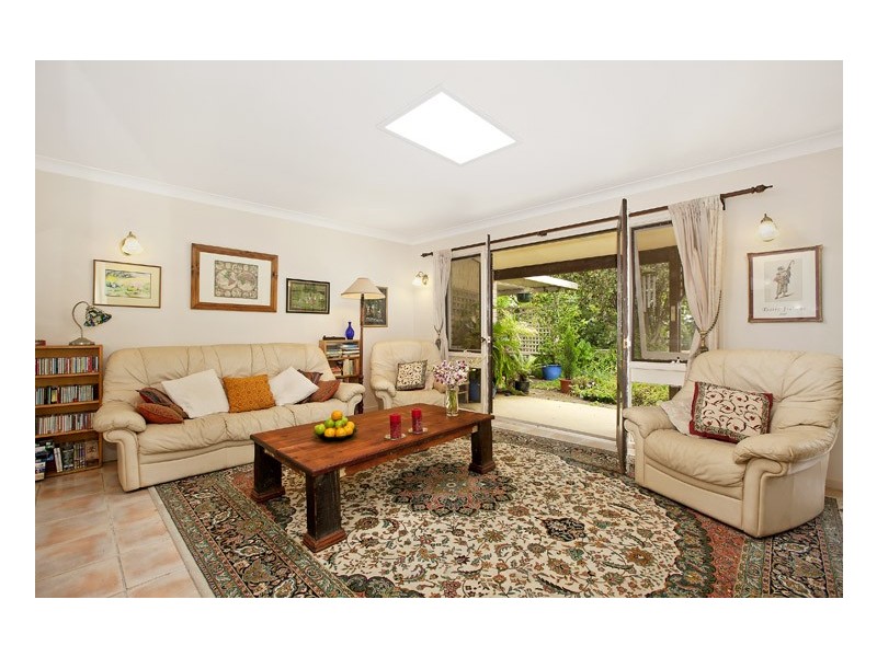 40 St Helens Avenue, Mount Kuring-gai NSW 2080