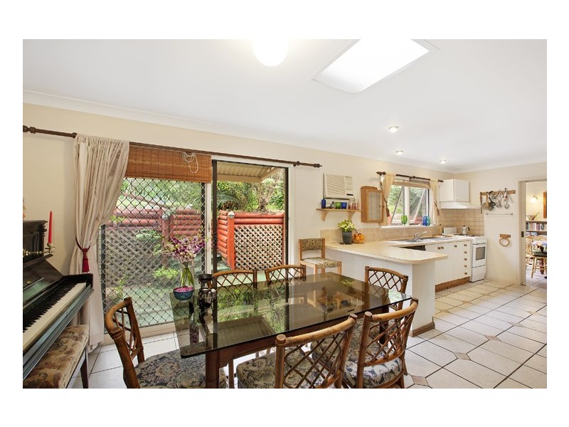 40 St Helens Avenue, Mount Kuring-gai NSW 2080