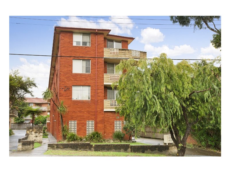 7/28 Westminster Avenue, Dee Why NSW 2099