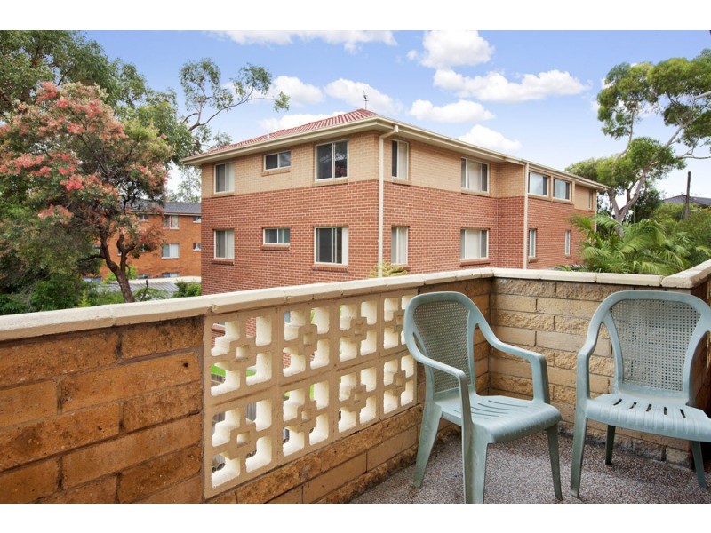 7/28 Westminster Avenue, Dee Why NSW 2099