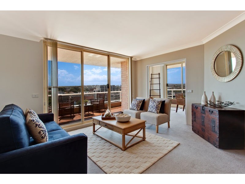 27/343 Sydney Road, Balgowlah NSW 2093