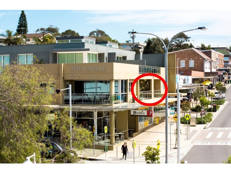 1/6-8 Lawrence Street, Freshwater NSW 2096