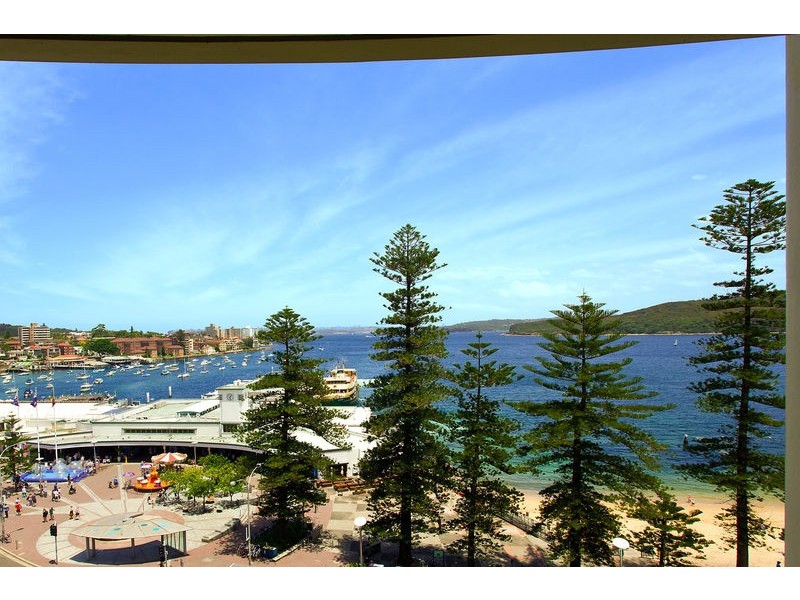 704/54-58 West Esplanade, Manly NSW 2095