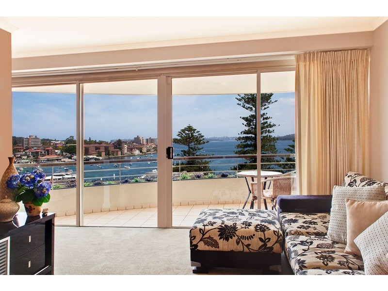 704/54-58 West Esplanade, Manly NSW 2095