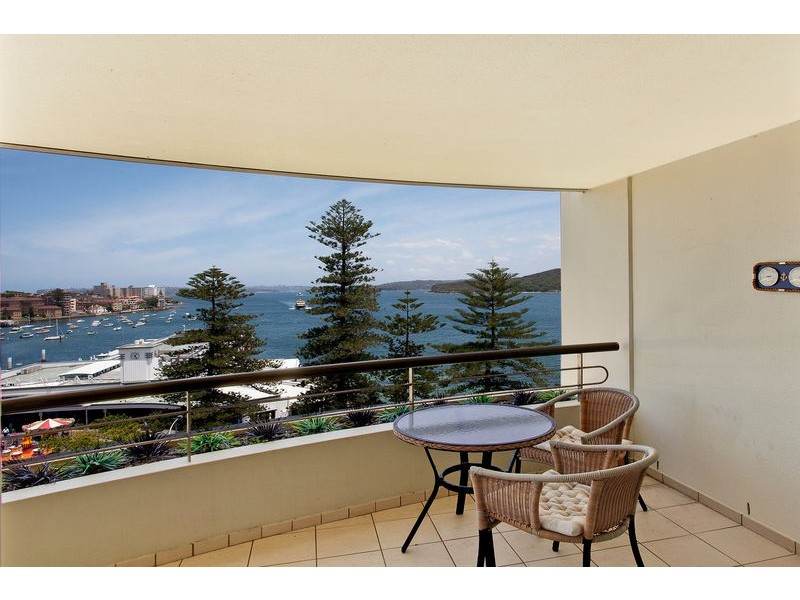 704/54-58 West Esplanade, Manly NSW 2095
