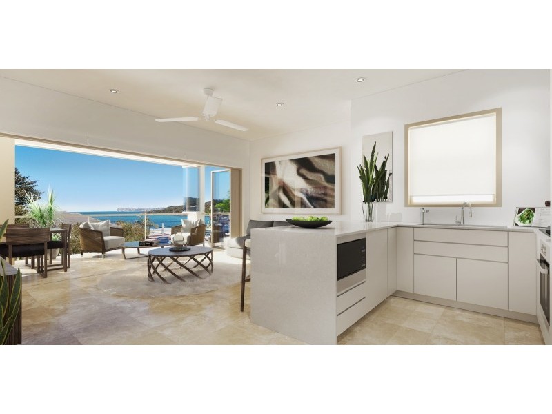 6 Fairlight Crescent, Fairlight NSW 2094