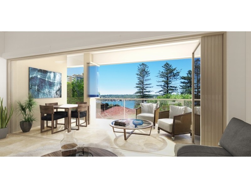 6 Fairlight Crescent, Fairlight NSW 2094