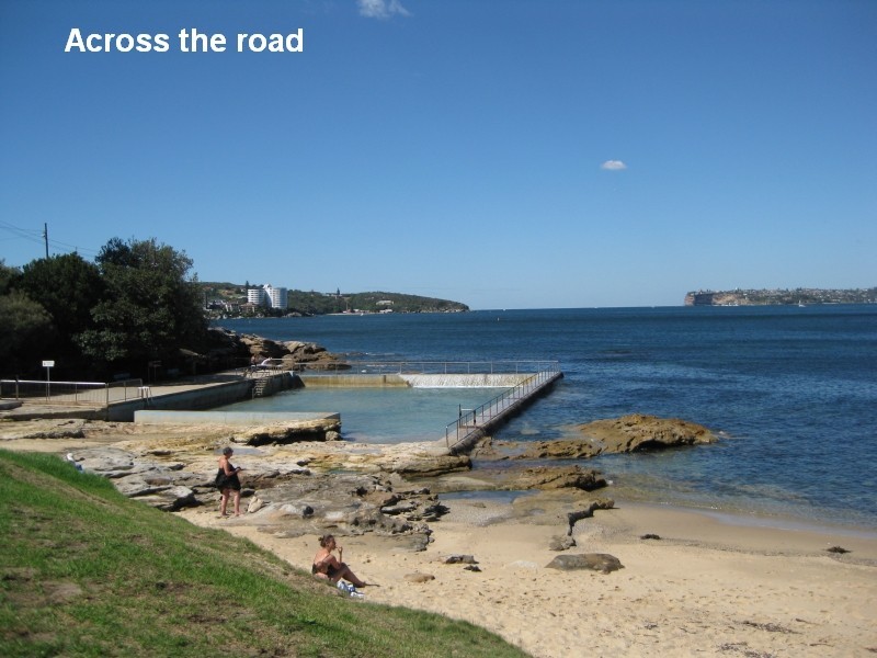 6 Fairlight Crescent, Fairlight NSW 2094