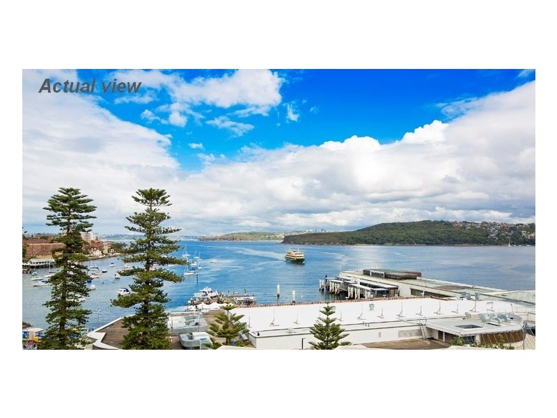 19/43-45 East Esplanade, Manly NSW 2095