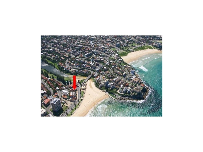 3/147 North Steyne, Manly NSW 2095