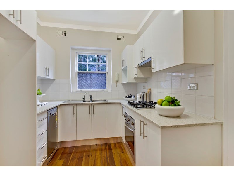 3/80 Darley Road, Manly NSW 2095