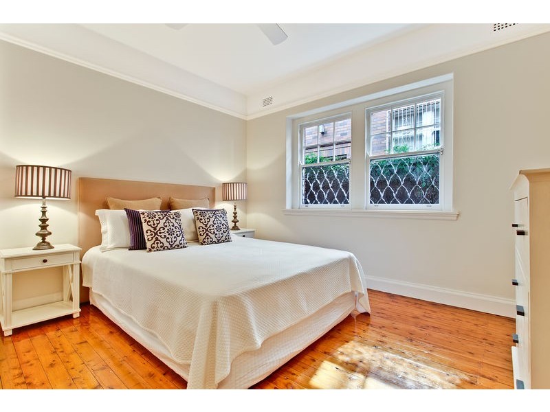 3/80 Darley Road, Manly NSW 2095