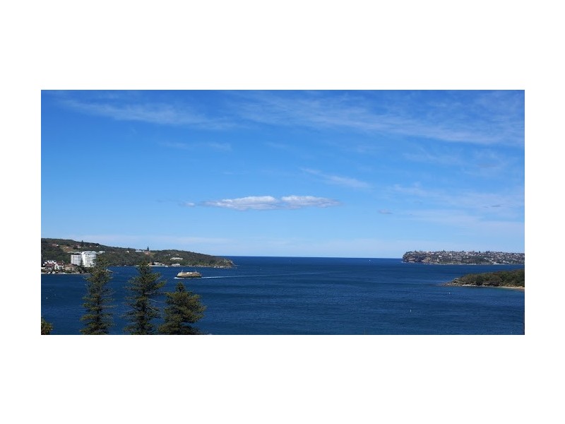 15/44-46 Lauderdale Avenue, Fairlight NSW 2094