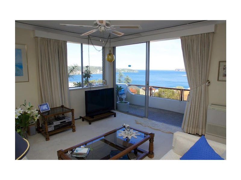 15/44-46 Lauderdale Avenue, Fairlight NSW 2094