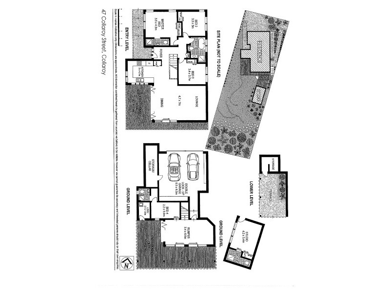 47 Collaroy Street, Collaroy NSW 2097