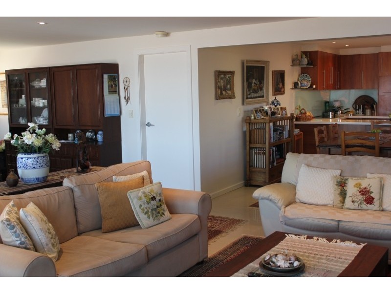 2/5B Hilltop Crescent, Fairlight NSW 2094